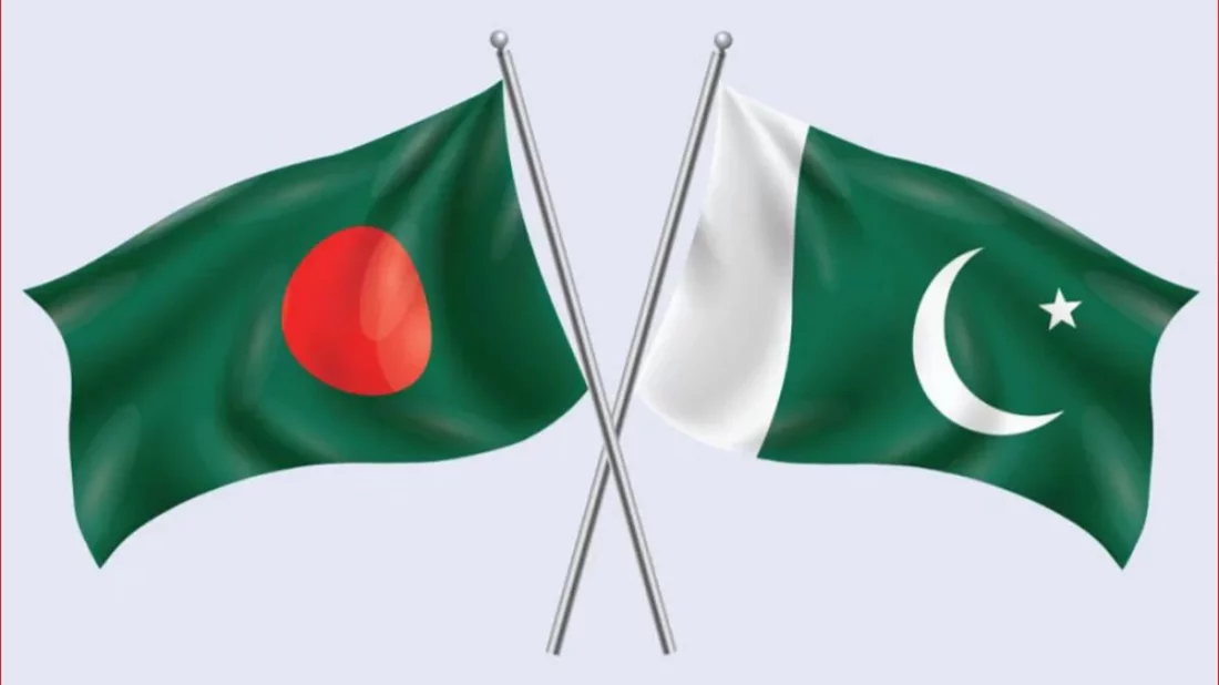 খাদ্যপণ্য বাণিজ্যে সমঝোতায় যাচ্ছে বাংলাদেশ-পাকিস্তান